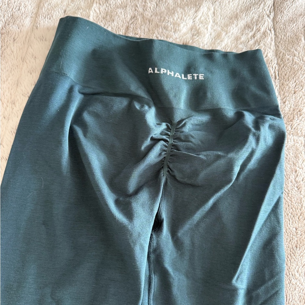 Alphalete amplify leggings - Picture 3 of 3